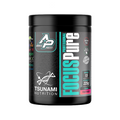 Focus Pure Professional (225g) - TSUNAMI NUTRITION
