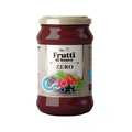 Marmellate e Confetture Zero Zuccheri (240g) - TSUNAMI NUTRITION