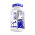 GABA (100tablets) - TSUNAMI NUTRITION