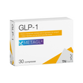 GLP-1 (30tablets) - TSUNAMI NUTRITION