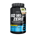 Iso Whey Zero (908g) - BIOTECH USA