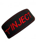Leather Training Belt Torus Professional - INJECT NUTRITION
