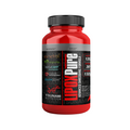 Lipo X Pure Professional (120tablets) - TSUNAMI NUTRITION