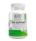 Liver Support - Cardo Mariano (120caps) - INJECT NUTRITION