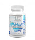 Magnesio Citrato (60 compresse) - INJECT NUTRITION