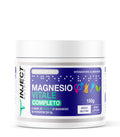 Magnesio Vitale Completo - 5 Fonti (150g) - INJECT NUTRITION
