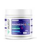 Magnesio Vitale Completo - 5 Fonti (300g) - INJECT NUTRITION