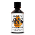 Zero Drops Gocce Aromatizzanti (50ml) - BIOTECH USA
