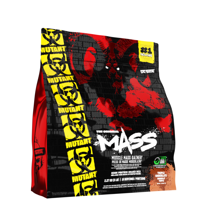 MUTANT Mass (2270g) - MUTANT