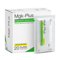 Mgk Plus Citrato (20bustine) - TSUNAMI NUTRITION
