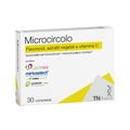 Microcircolo (30tablets) - TSUNAMI NUTRITION