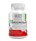 Microcircolo (60caps) - INJECT NUTRITION