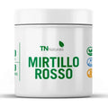 Mirtillo Rosso (60caps) - TSUNAMI NUTRITION