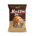 Muffin Fit Protein KETO FRIENDLY (60g) - TSUNAMI NUTRITION