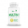 Multivit Complete (100 tablets) - TSUNAMI NUTRITION