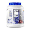 Muscle Mass Pure (1,5kg) - TSUNAMI NUTRITION