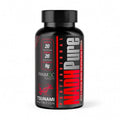 PANMOL® NADH 10mg (20caps) - TSUNAMI NUTRITION