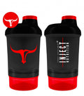 Nano Shaker Torus (300ml) - INJECT NUTRITION