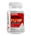 NITROPUMP (180caps) - INJECT NUTRITION