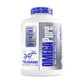 Omega Pure (200softgel) - TSUNAMI NUTRITION