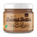 Peanut Butter Crunchy - 100% Arachidi con Granella (540g) - TSUNAMI NUTRITION