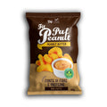 Peanut Puf Fit (65gr) - TSUNAMI NUTRITION