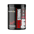 Peptistrong Pure Professional (100g) - TSUNAMI NUTRITION