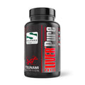 NAC + Berberina + Siliphos® (60caps) - TSUNAMI NUTRITION