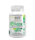 POTASSIO+ (60capr) - INJECT NUTRITION