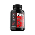 Potassio Cloruro Pure Professional (60compresse) - TSUNAMI NUTRITION