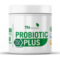 Probiotic Plus (100caps) - TSUNAMI NUTRITION