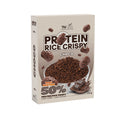 Protein Rice Crispy Choco (210g) - TSUNAMI NUTRITION