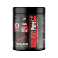 Recovery Pure 2.0 (460g) - TSUNAMI NUTRITION