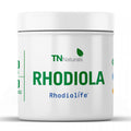 Rhodiola (60caps) - TSUNAMI NUTRITION