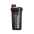 Shaker Tsunami Nutrition Official (700ml) - TSUNAMI NUTRITION