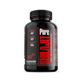 Shilajit Pure Professional (60caps) - TSUNAMI NUTRITION