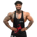 Tank Top Official Nera - TSUNAMI NUTRITION