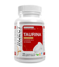 Taurina Da 1g (100compresse) - INJECT NUTRITION