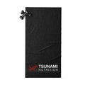 Telo Da Palestra - TSUNAMI NUTRITION