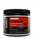 Torus Extreme Pre Wo (200g) - INJECT NUTRITION