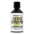 Zero Drops Gocce Aromatizzanti (50ml) - BIOTECH USA