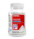 Vigor+ (60caps) - INJECT NUTRITION