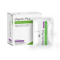 Vitamin-Plus (12bustine) - TSUNAMI NUTRITION