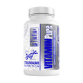 Vitamin Pure (100caps) - TSUNAMI NUTRITION