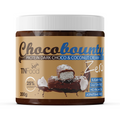 Creme Proteiche Spalmabili Zero (200g) - TSUNAMI NUTRITION
