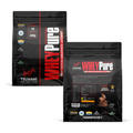 Whey Protein (500g) - TSUNAMI NUTRITION