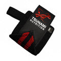 Wrist Wraps Fasce Polsi (TAGLIA UNICA) - TSUNAMI NUTRITION