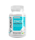 ZINCO+ (60cpr) - INJECT NUTRITION